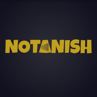 Telegram profile photo for NOTANISH