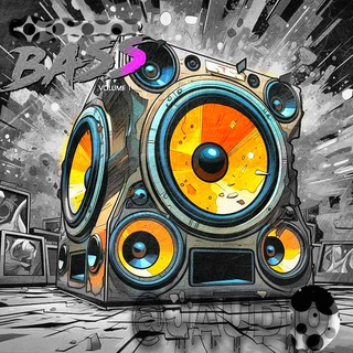 Telegram profile photo for Sample packs for FL Studio