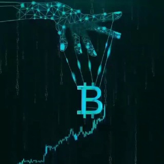 Telegram profile photo for Копитрейдинг. Крипто-Блог