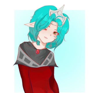 Telegram profile photo for Дурка Виторики😋