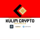 Telegram profile photo for KULIM CRYPTO ID