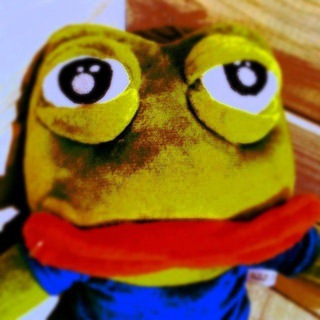 Telegram profile photo for MemoLand