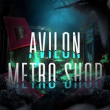Telegram profile photo for aviAVILON SHOPPING