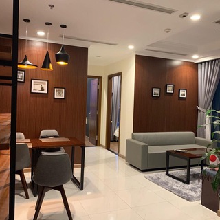 Telegram profile photo for Singapore Home Rental