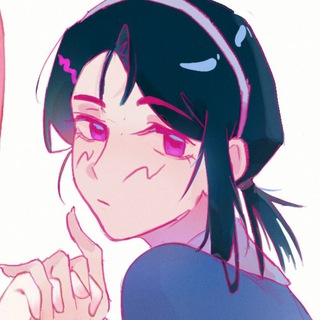 Telegram profile photo for Hafu