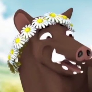Telegram profile photo for Радіо Тисячі Хохлів 📻
