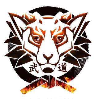 Telegram profile photo for RONIN FAMILY BJJ & Grappling🥋