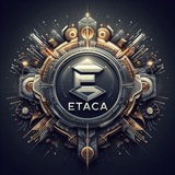 Telegram profile photo for ETACA