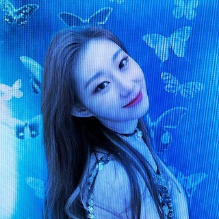 Telegram profile photo for ㅤㅤCherry ⋆