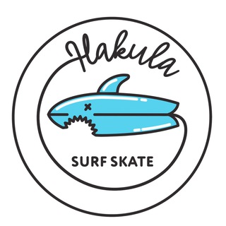 Telegram profile photo for Hakula сёрф-скейт школа