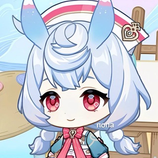 Telegram profile photo for ੭ ꒰ . 𝓝 𝘢𝘮𝘪 𖹭 ꒱ ° ୨୧