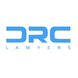 Telegram profile photo for Первая цифровая Коллегия адвокатов "DRC Lawyers"