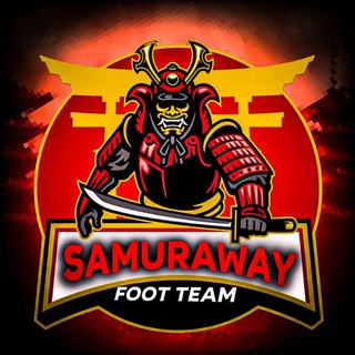 Telegram profile photo for Samuraway.Team 🥷🏼