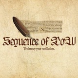 Telegram profile photo for ’TIS SEQUENCE.