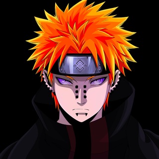 Telegram profile photo for Akatsuki Degen Ape