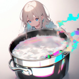 Telegram profile photo for Okrip