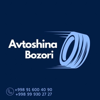 Telegram profile photo for Andijon Avto shina Bozori