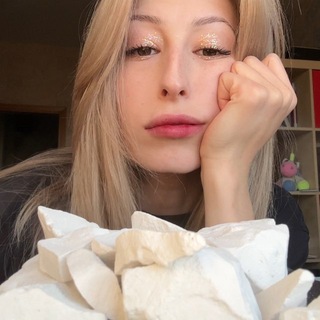 Telegram profile photo for Катя Хруст