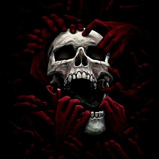 Telegram profile photo for .black🖤