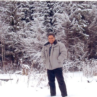 Telegram profile photo for " فرهاد عزتی زاده "