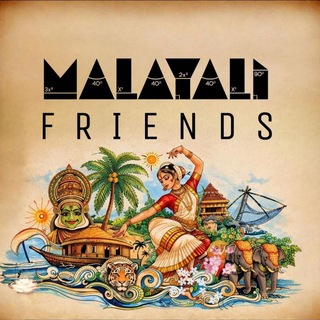 Telegram profile photo for Malayali Friends | Malayalam Chatting