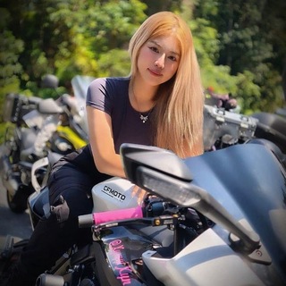Telegram profile photo for R21+ 人比车凶