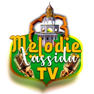Telegram profile photo for Mélodie_Xassida🎻🌹