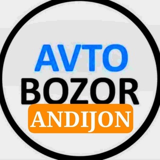Telegram profile photo for Avto bozor Andijon
