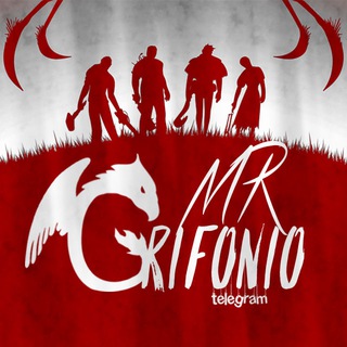 Telegram profile photo for MrGrifonio Dead by DayLight