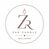 Telegram profile photo for ZAR CANDLE✨