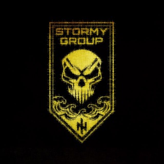 Telegram profile photo for Stormy Group