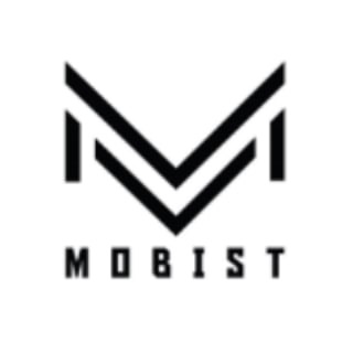 Telegram group profile photo for MOBIST (chat)