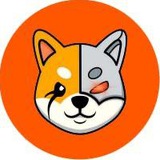 Telegram profile photo for HeyFlokiAi Portal