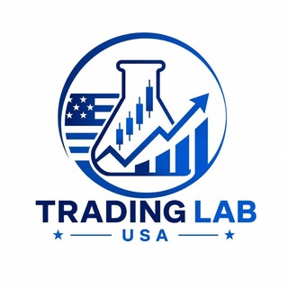 Telegram profile photo for TRADING LAB USA