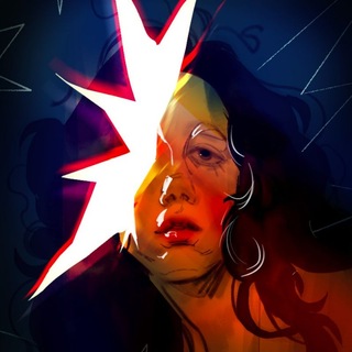 Telegram profile photo for ✨Stacy_yarche_neba✨