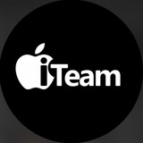Telegram profile photo for iTeam Ростов | техника и сервис