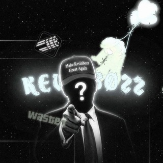 Telegram profile photo for - 𝗄𝖾𝗏𝗂𝗇𝖻𝗈𝗓𝗓 -