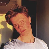 Telegram profile photo for ✨империя галлюцинаций✨
