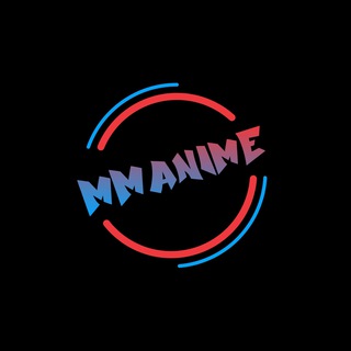 Telegram profile photo for MMAnime
