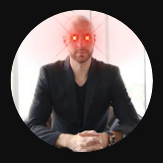 Telegram profile photo for Joe Parys Crypto 🚨