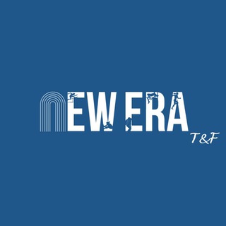 Telegram profile photo for Новая эра T&F
