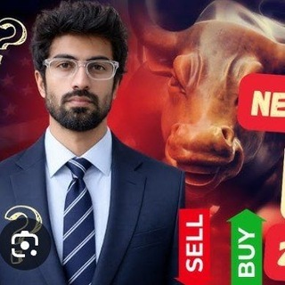 Telegram profile photo for American PA Trader📈