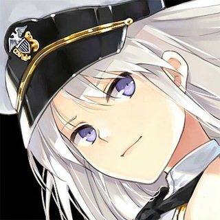 Telegram profile photo for Azur Lane