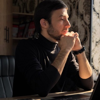 Telegram profile photo for Nazir Rashidov