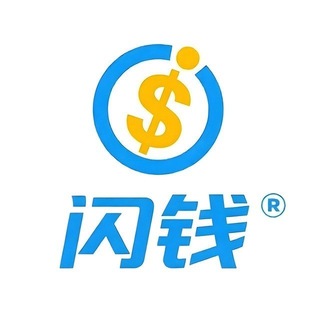 Telegram profile photo for 爱闪钱