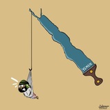 Telegram profile photo for مقاومت يمن نجات انسانیت