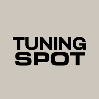 Telegram profile photo for TUNING SPOT