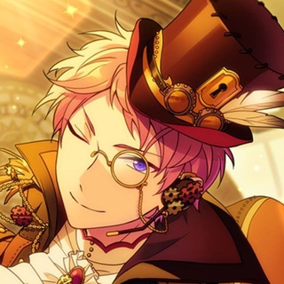 Telegram profile photo for marmulla-san ✧