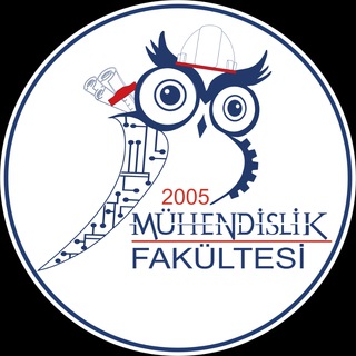 Telegram profile photo for KBÜ Mühendislik ve Doğa Bilimleri Fakültesi
