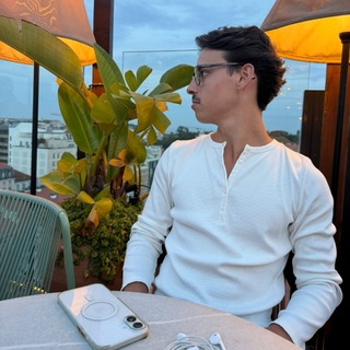 Telegram profile photo for Ascend With RFX